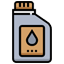 Dầu Nhớt - Dung Dịch Vệ Sinh<br><span class="jo-subtext-menu">(Lubricants)</span>