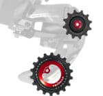 Tripeak Bánh đề Ceramic Bearing, cho Sram AXS Force / Rival 12s 12/18T - Ảnh 5