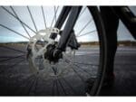 Đĩa thắng Shimano 105 SM-RT70 Center Lock Disc Brake Rotor - Ảnh 4