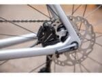 Đĩa thắng Shimano 105 SM-RT70 Center Lock Disc Brake Rotor - Ảnh 3