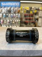 (BB4Y-001) Trục giữa BB TRIPEAK BSA cho hệ 3 giò 3in1, bạc đạn ceramic Coated Hybrid Bearing