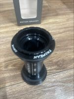 (BBF-086) Tripeak BB386 chén ép Campa (không bao gồm bạc đạn) - Ảnh 3