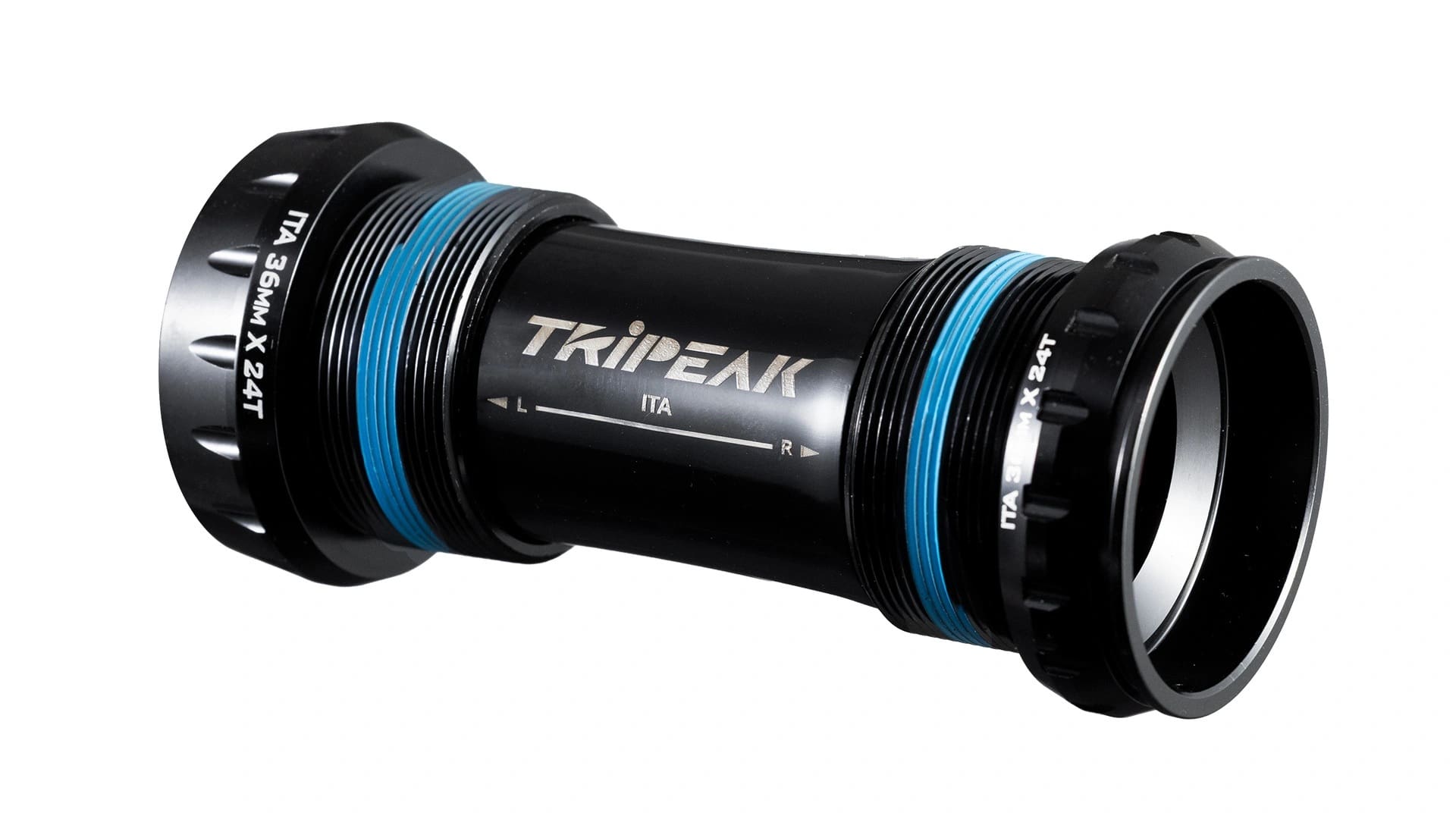 BBV-095-4 Tripeak Chén vặn Campa ITA (không bao gồm bạc đạn) Campagnolo UltraTorque Ceramic Bearing - Ảnh 1