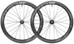 Cặp Bánh Xe Zipp 303 FireCrest carbon Disc Brake, Tubeless/Hookless