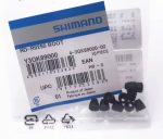 Cao su chống nước Shimano cho cùi đề sau di2 RD-R7150 / RD-R8150 / RD-R9250 mã Y3GK89000