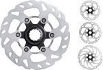 Đĩa thắng Shimano 105 SM-RT70 Center Lock Disc Brake Rotor