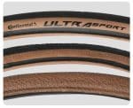 Vỏ xe Continental Ultra Sport III Clincher size 700c - Ảnh 4