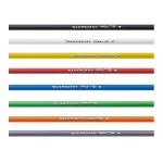 Vỏ dây thắng Shimano SLR 5mm -1mét