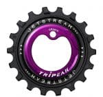 Tripeak Bánh đề Ceramic Bearing, cho Shimano GRX RD-RX810/815 (2x11s) 11/18T