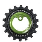 Bánh đề Tripeak Ceramic Bearing - Shimano Dura Ace 11s R91xx 12/18T