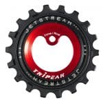 Tripeak Bánh đề Ceramic Bearing, cho Sram AXS Force / Rival 12s 12/18T
