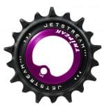 Bánh đề Tripeak Ceramic Bearing, cho Sram AXS XPLR Force / Rival / Apex 1x12s 12/18T