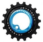 Tripeak Bánh đề Ceramic Bearing - Shimano GRX RD-RX812/817 (1x11s) 11/18T