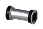 Trục giữa BB Tripeak BB86/92 twistfit trục giò Shimano, bạc đạn ceramic G5 bearing - Ảnh 3