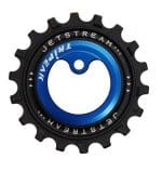 Bánh đề TRIPEAK Ceramic Bearing, cho Shimano MTB 11s 12s 13/18T