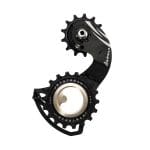 (OSPW) Tripeak Bộ tay đề cho Shimano 105 11s 12s R71 R70, bạc đạn Ceramic Bearing-cage nhôm