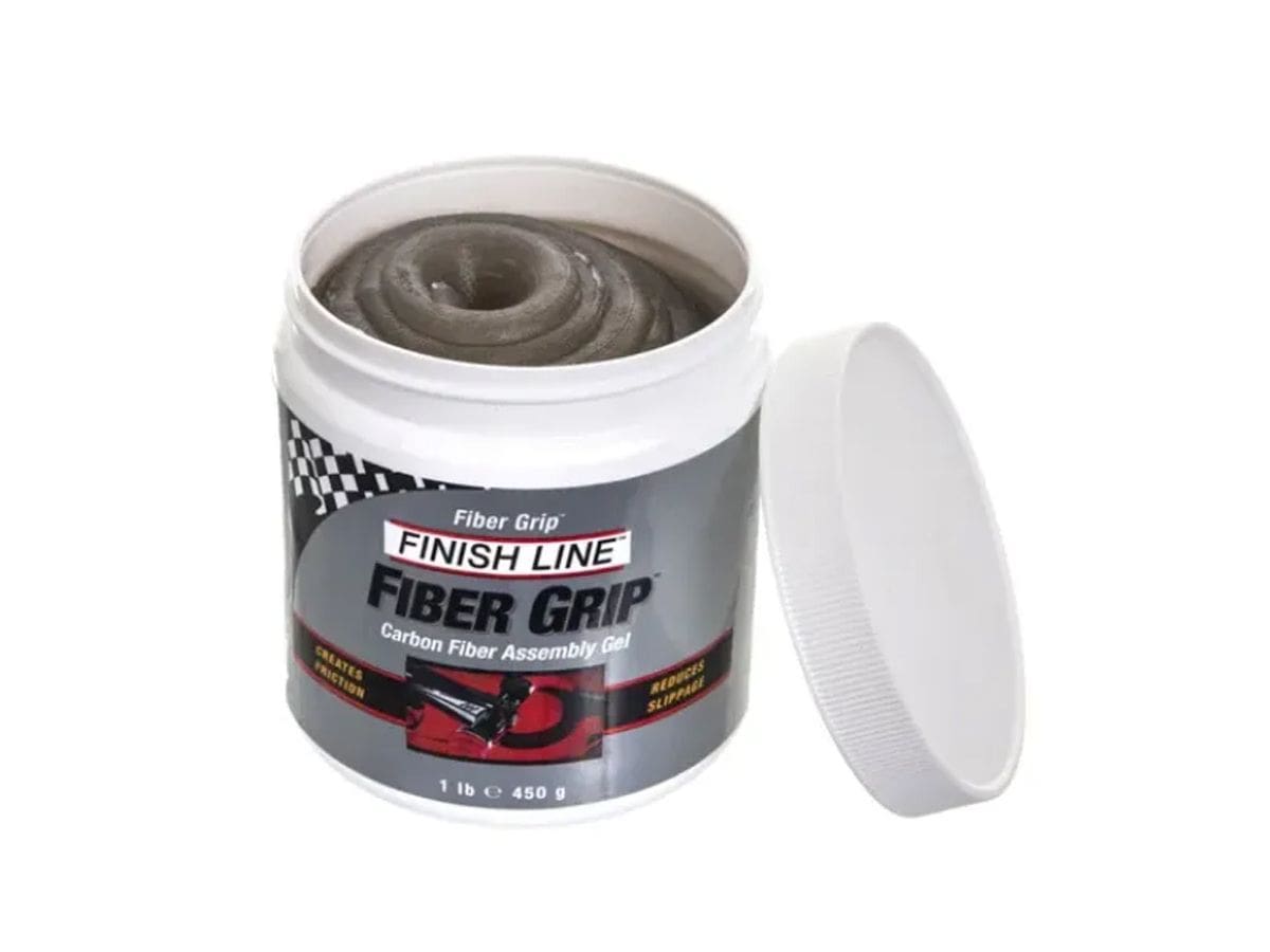 Mỡ bò cát Finishline Fiber Grip - Ảnh 5