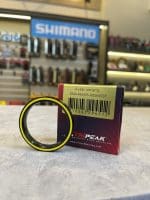 (HS-077) 49.5x40.5x6.5mm, 45°/45° Tripeak Bạc đạn chén cổ Jetstream PRO, bạc đạn DuraTech ceramic