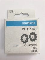 Bánh đề Shimano Pulley set (RD-6800/6870) 11s - WP-Y5YC98140
