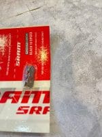 Khóa sên Sram 85.2737.270.074 11 CN PWR.LCK 10S BLCK SKN.PCK - Ảnh 2