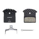 Má thắng đĩa Shimano Disc Brake Pad J05A-RF - Ảnh 4