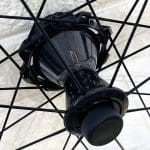 Bánh xe Campanoglo Bora Ultra WTO 45mm, hông 19mm, Disc Brake, Tubeless - Ảnh 3