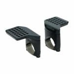 670-0377000050 Pát cho tay nghĩ, Vision Clip-On TFE PRO TFE Plates Kit Matt Black. V0225