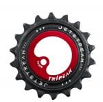 Bánh đề Tripeak AOPW hệ SRAM Red E1 AXS 12/18T 12s