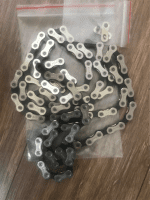 Sên xe đạp Sram CN GX EAGLE 126LI W/ PWR.LCK 12s 120L (OEM)