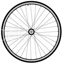 Linh Kiện Xe<br>(Frame-Wheel-Groupset)