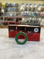 #18287 (18x28x7mm) , Bạc đạn bánh xe hiệu Tripeak chất liệu Ceramic Bearing Grade 5/ Steel Bearing Abec 3