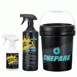 Dung dịch vệ sinh xe đạp hiệu Chepark Natural Bike Wash BIC-590/L/GL