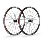 Bánh nhôm Vision Team 30 Disc Clincher, 6-bolt Disc Brake