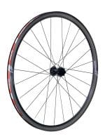 Bánh nhôm Vision Team 30 Disc Clincher, 6-bolt Disc Brake - Ảnh 2