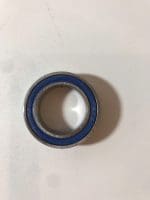 #6804 (20x32x7mm) Bạc đạn bánh xe FSA MR184/MR183 - Ảnh 5