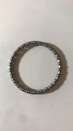 #5/32x26 / 52.8x45.8x4.5mm Bạc đạn chén cổ FSA MR071 Headset Steel Bearing - Ảnh 3