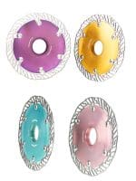 Dĩa thắng Chaser Aerotor Rotor Centerlock Aero Rotor 104g Roadbike Disc Brake TT Time Trail Triathlon 140mm/160mm Aero - Ảnh 2