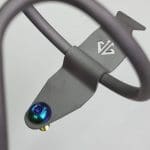 1 con Ốc bình nước đầu tròn hiệu Ti-parts ,Titanium Cycling Bottle Cage Bolt Button Head Bidon Arundel Mandible DTR Elite Rocko Carbon Tacx Ciro - Ảnh 3