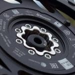 Ốc khóa dĩa sram vào giò dĩa sram, Titanium Bolt for SRAM Direct Mount Road Chainring 12 speed DUB RED E1 eTap AXS Force Rival Titanium Screw Grade 5 - Ảnh 5