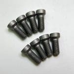 Ốc khóa dĩa sram vào giò dĩa sram, Titanium Bolt for SRAM Direct Mount Road Chainring 12 speed DUB RED E1 eTap AXS Force Rival Titanium Screw Grade 5 - Ảnh 15