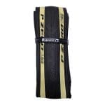 Vỏ xe đạp Pirelli P-Zero Race RS, Tubuless TLR, size 700, màu vàng Cream - Retro - Ảnh 4