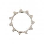 Bánh răng / Nhông xích Shimano Sprocket wheel 12s (built in spacer type) for CS-R9200/8100 - Ảnh 2