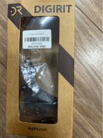 Chặn sên 1x hiệu Digirit Cho Hệ Thống 1 Đĩa - Ảnh 2