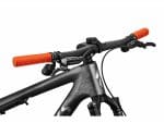 Bao tay/Tay nắm Grip Ciclovation MTB Grip - Trail Honeycomb MTB Grip - Ảnh 3