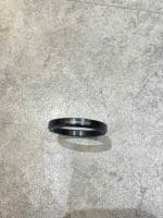 (HS-106) 49x40x6mm , 45°/45° Tripeak Bạc đạn chén cổ Sealed AC Bearing with black oxide coating - Ảnh 3