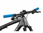 Bao tay/Tay nắm Grip Ciclovation MTB Grip - Trail Honeycomb MTB Grip - Ảnh 2