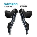 Set Tay lắc Shimano Ultegra 11speed Di2 ST-R8050