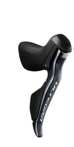 Set Tay lắc Shimano Ultegra 11speed Di2 ST-R8050 - Ảnh 3