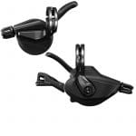 Set Tay sang số Shimano MTB SL-M9100 2x12s