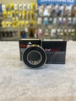 #6003 (17x35x10mm) , Tripeak Bạc đạn bánh Bearing A3 (ABEC 3)